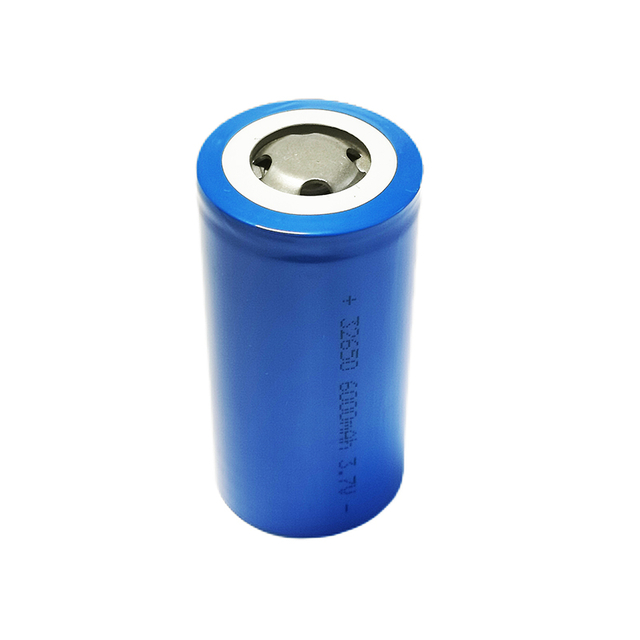 2500mah 18650電池3.7V