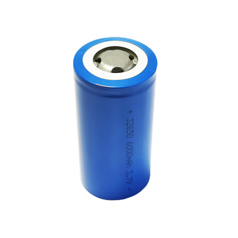 2500mah 18650電池3.7V